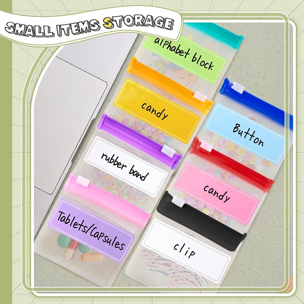 12 ชิ้น/ถุง ถุงปิดผนึกอเนกประส - Packaging บทวิจารณ์และราคา