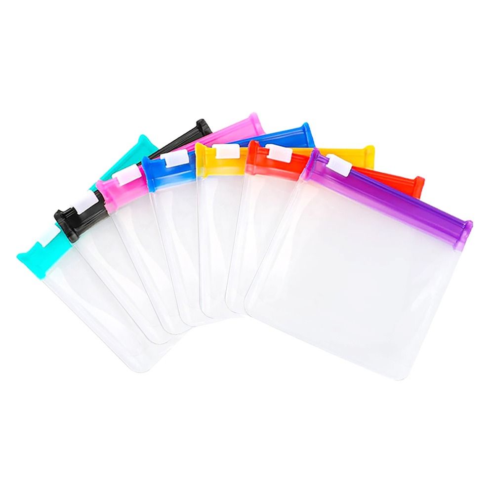 12 ชิ้น/ถุง ถุงปิดผนึกอเนกประส - Packaging บทวิจารณ์และราคา