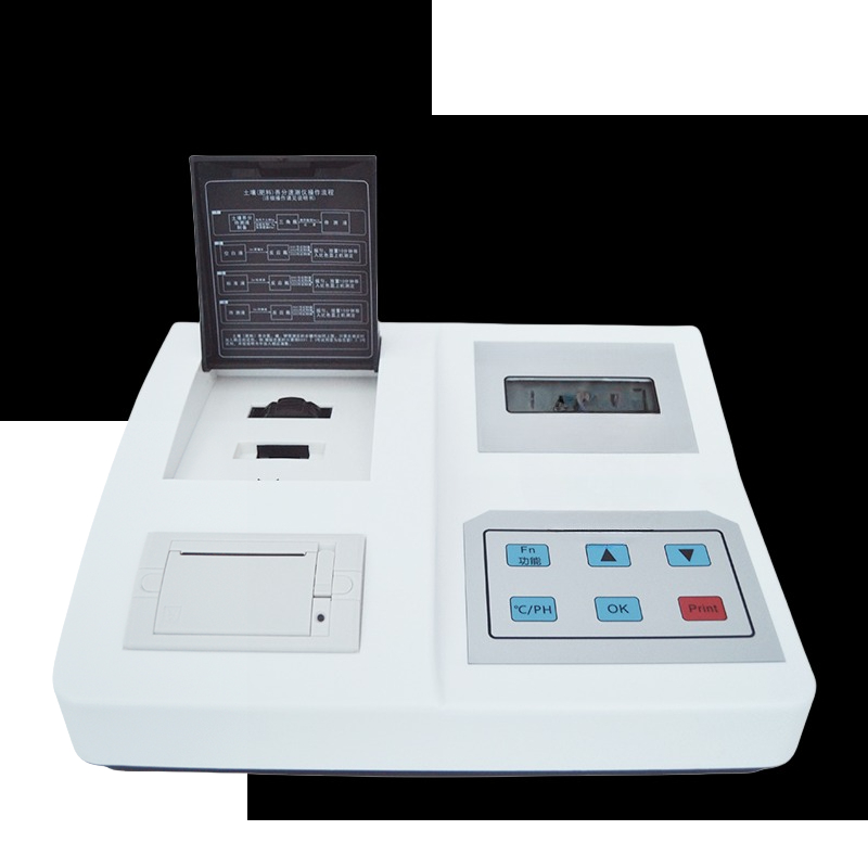 เครื่องวัดคุณค่าทางโภชนาการในด - Test Instruments บทวิจารณ์และราคา
