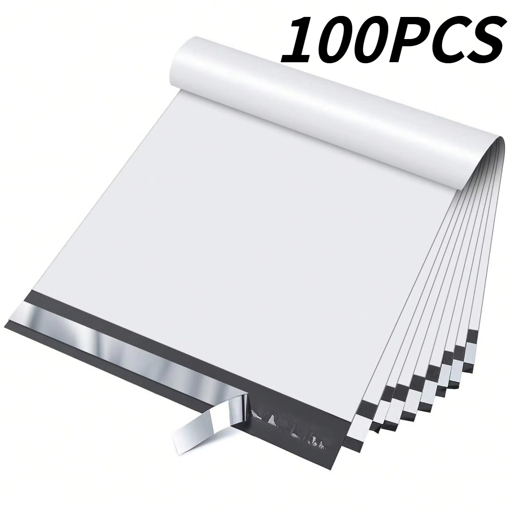 ถุงบรรจุภัณฑ์แบบมีกาวในตัว 100 - Packaging บทวิจารณ์และราคา
