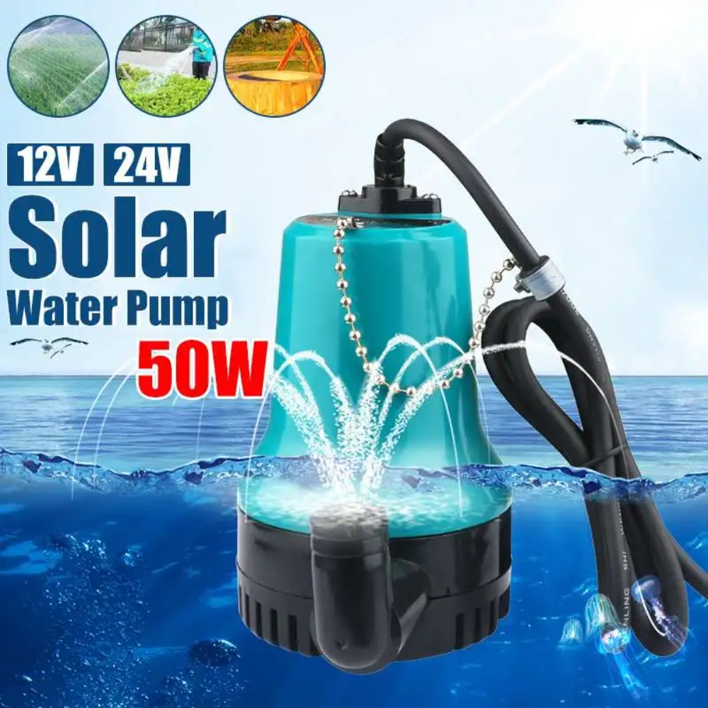 ปั๊มน้ำแบบจุ่มไร้แปรงถ่าน ขนาด - Mini Peristaltic Pump 12V บทวิจารณ์และราคา