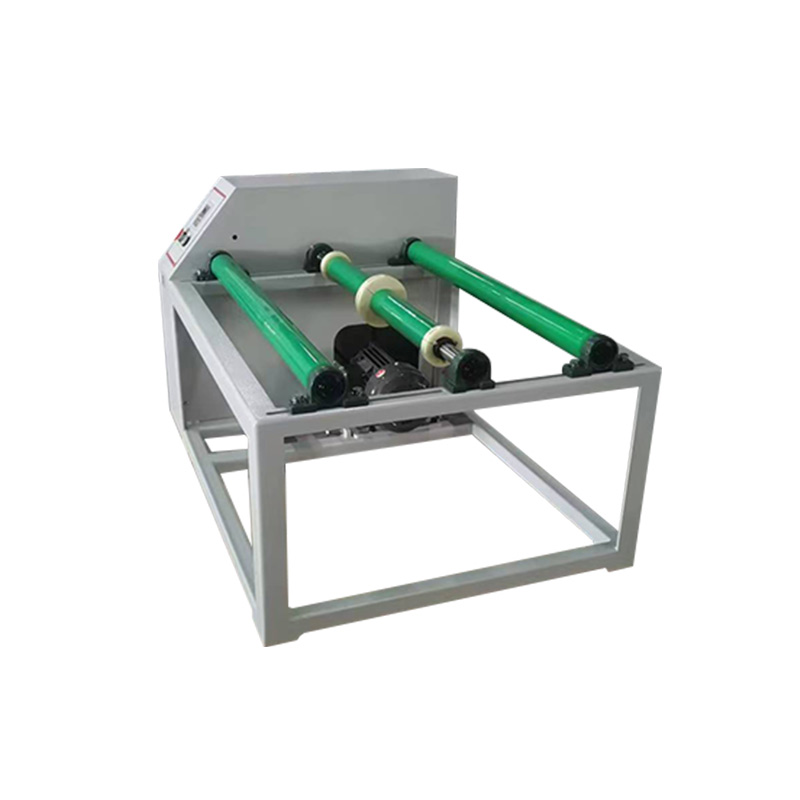 เครื่องบดลูกกลิ้งแบบสองสถานีทำ - Lab Equipment บทวิจารณ์และราคา