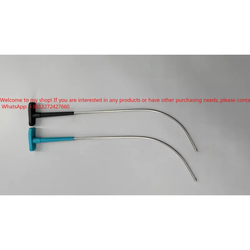 สายช่วยใส่ท่อช่วยหายใจแบบแข็งช - Medical Supplies บทวิจารณ์และราคา