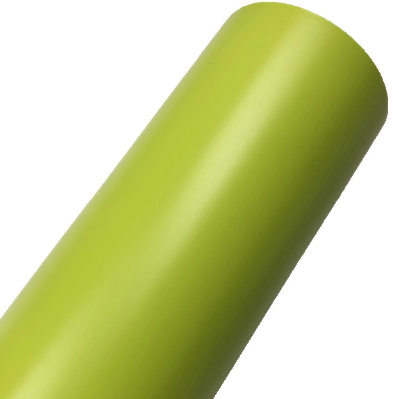 ฟิล์มไวนิลสีเขียวมะนาวแบบด้าน  - Air Bubble Wrap Roll Packaging บทวิจารณ์และราคา