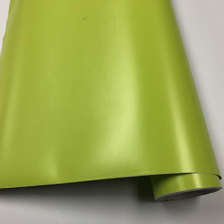 ฟิล์มไวนิลสีเขียวมะนาวแบบด้าน  - Air Bubble Wrap Roll Packaging บทวิจารณ์และราคา