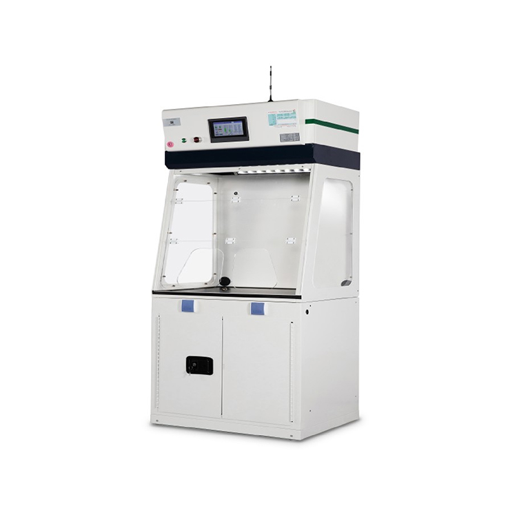 ตู้ดูดควันแบบไม่มีท่อสำหรับห้อ - Lab Equipment บทวิจารณ์และราคา