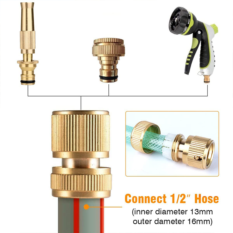 ล้างรถน้ําปืน Garden Sprinkler - Vacuum Chamber Kit With Pump บทวิจารณ์และราคา