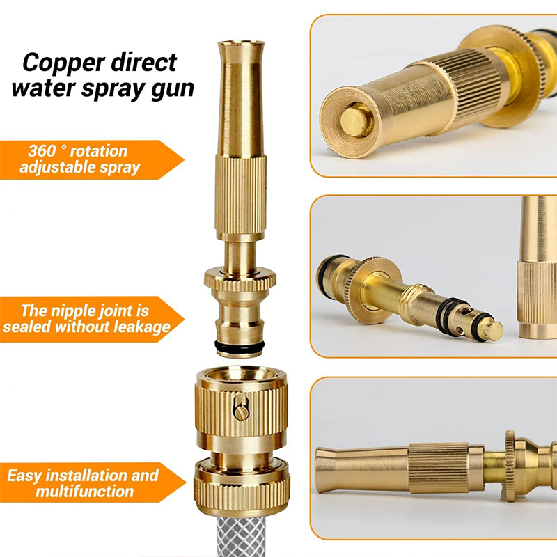 ล้างรถน้ําปืน Garden Sprinkler - Vacuum Chamber Kit With Pump บทวิจารณ์และราคา