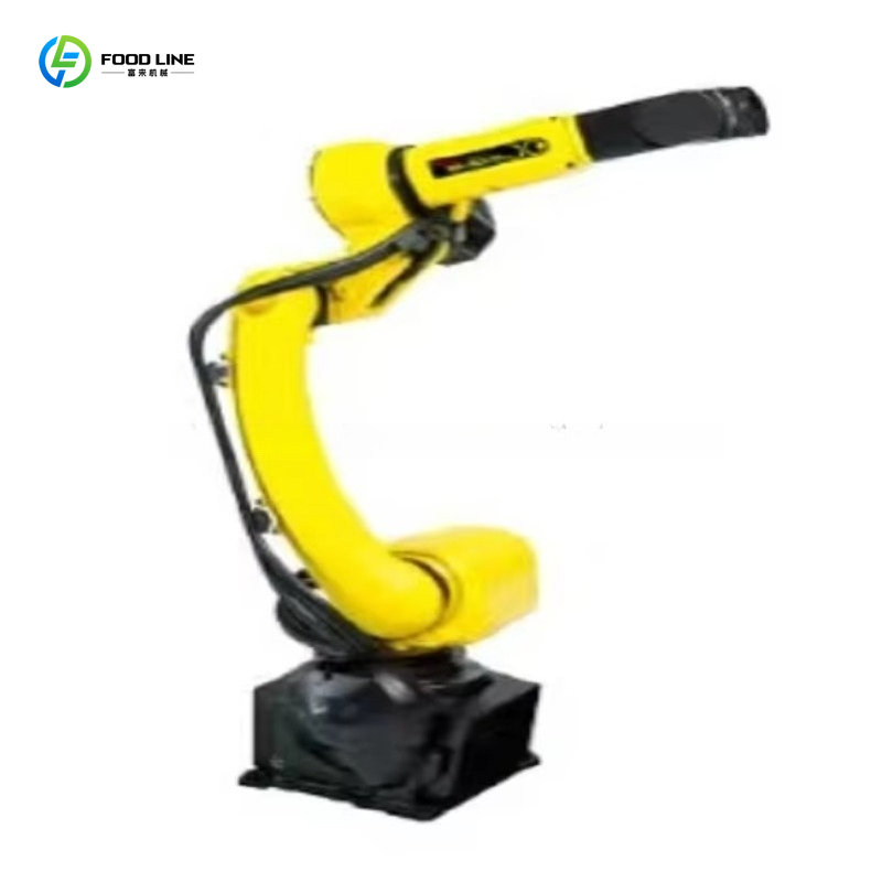 หุ่นยนต์ปรับแต่งได้สำหรับเครื่ - Industrial Tools บทวิจารณ์และราคา