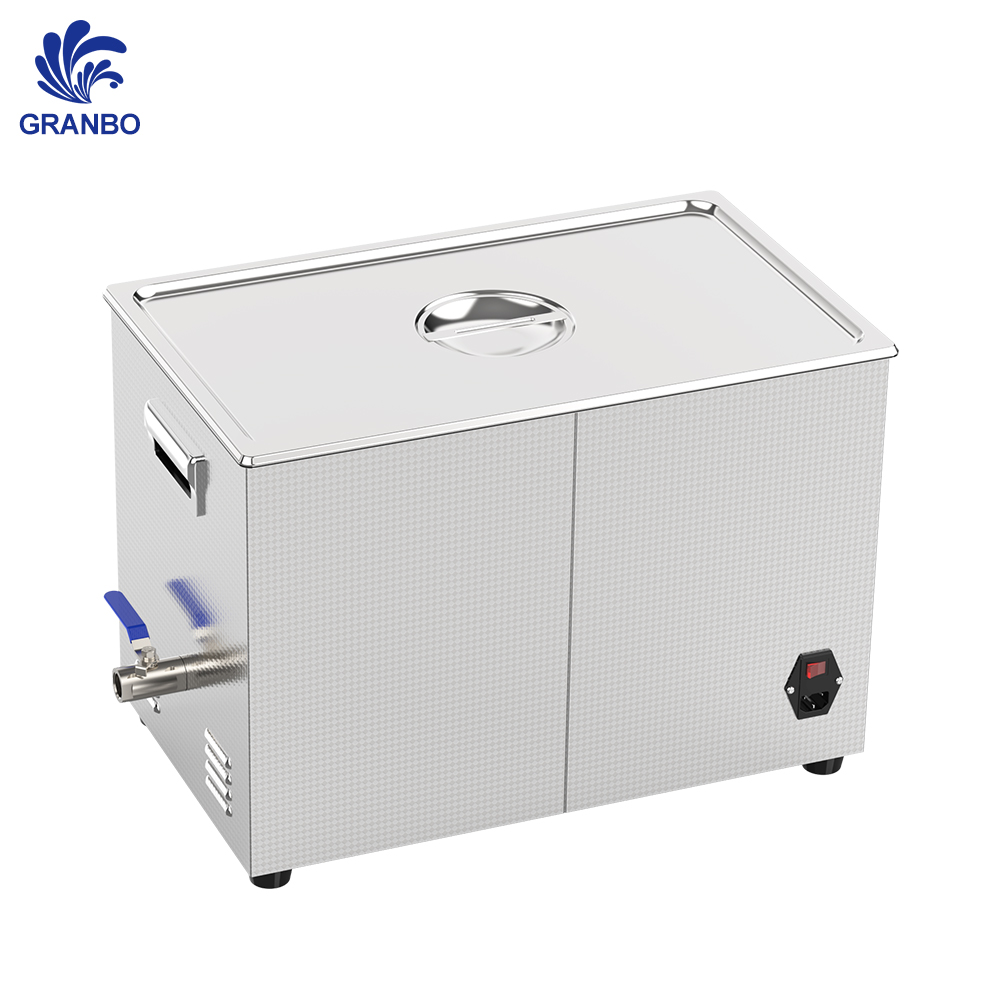 Granbo อัลตราโซนิก clenaer 40/ - Ultrasonic Cleaner 30L Industrial บทวิจารณ์และราคา