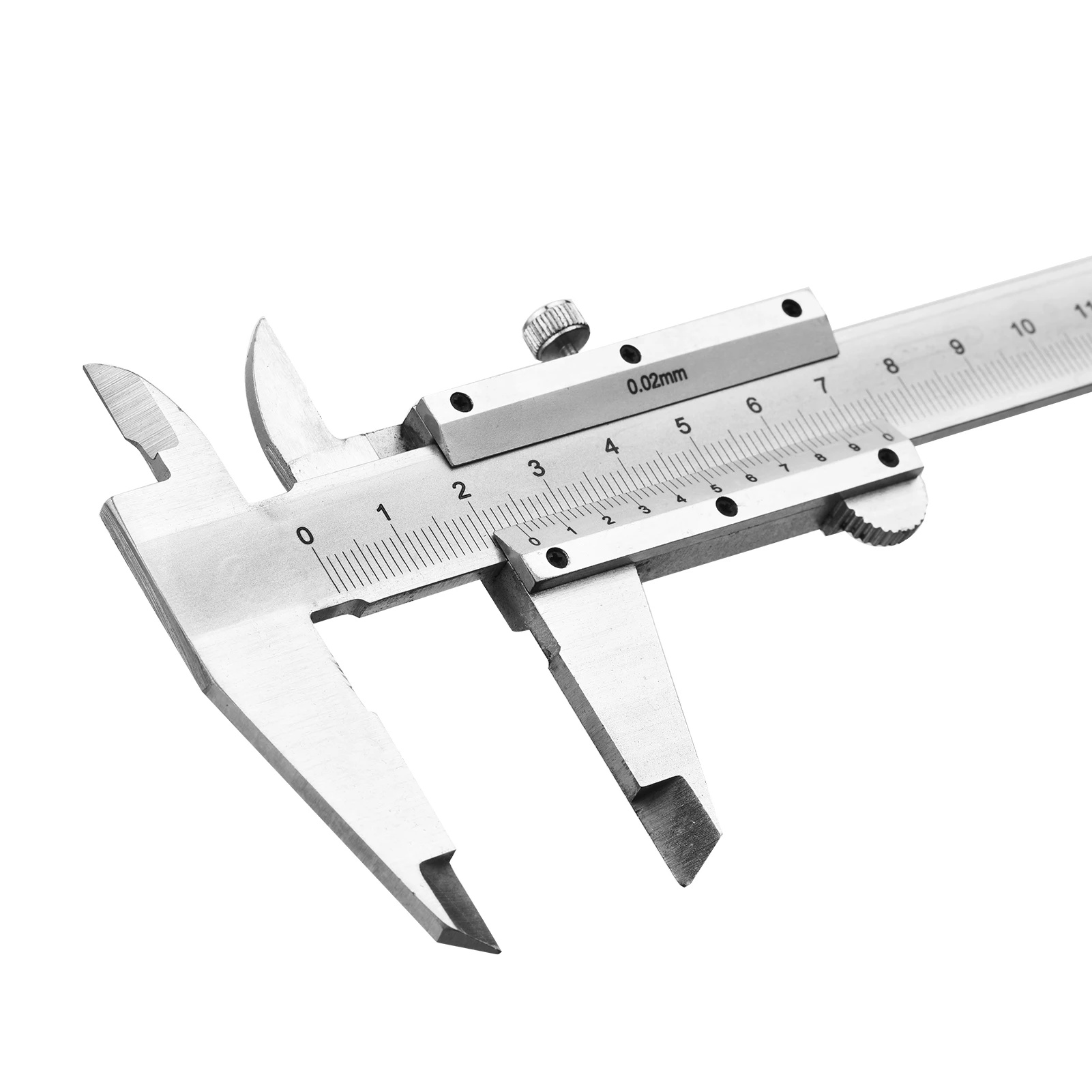 เวอร์เนียคาลิปเปอร์ 0-150 มม.  - Digital Caliper 150Mm Stainless Steel บทวิจารณ์และราคา