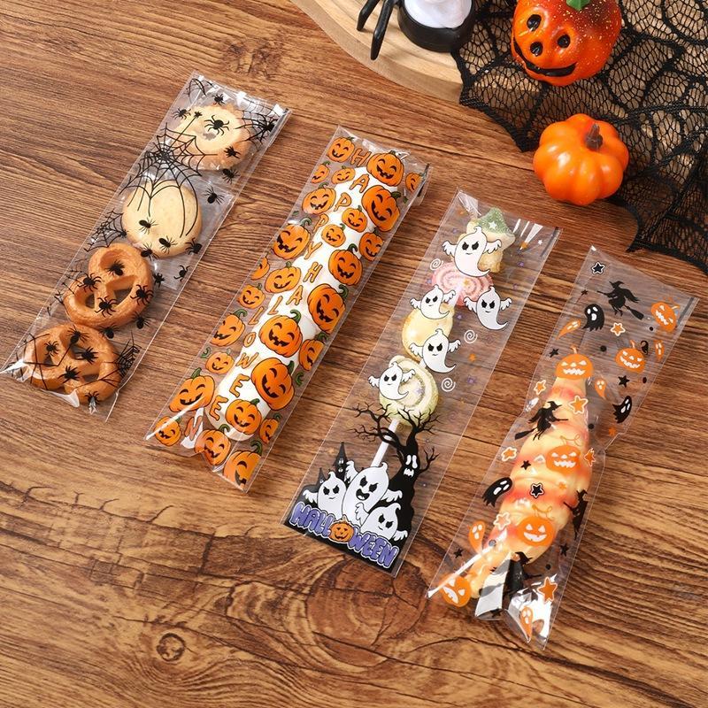 ถุงใส่อาหารแบบมีกาวในตัวลายฟัก - Packaging บทวิจารณ์และราคา