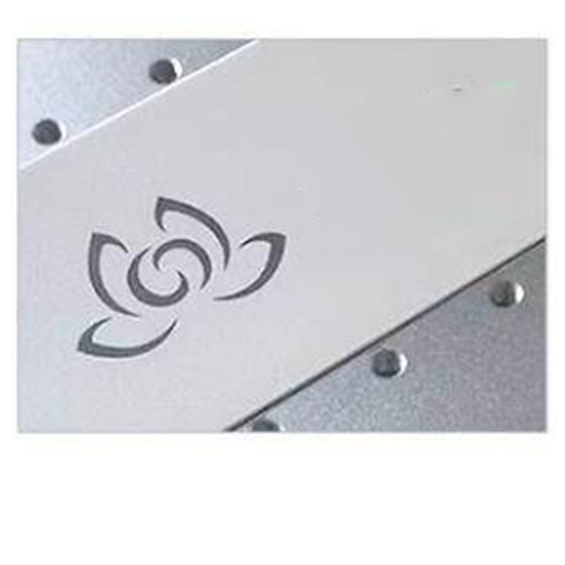 เครื่องเลเซอร์ไฟเบอร์แบบพกพา 2 - Fiber Laser Marking Machine 30W บทวิจารณ์และราคา