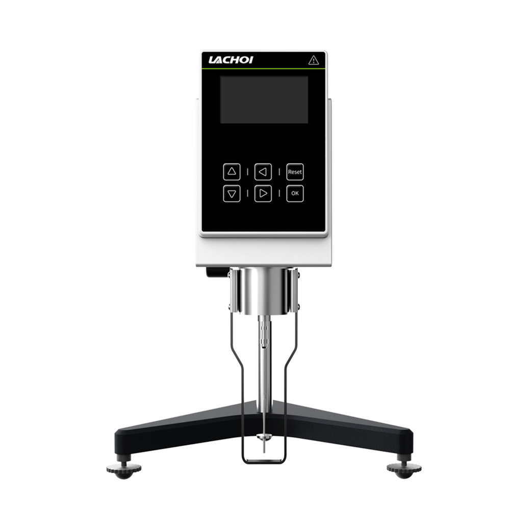 เครื่องวัดความหนืดแบบหมุนดิจิต - Test Instruments บทวิจารณ์และราคา