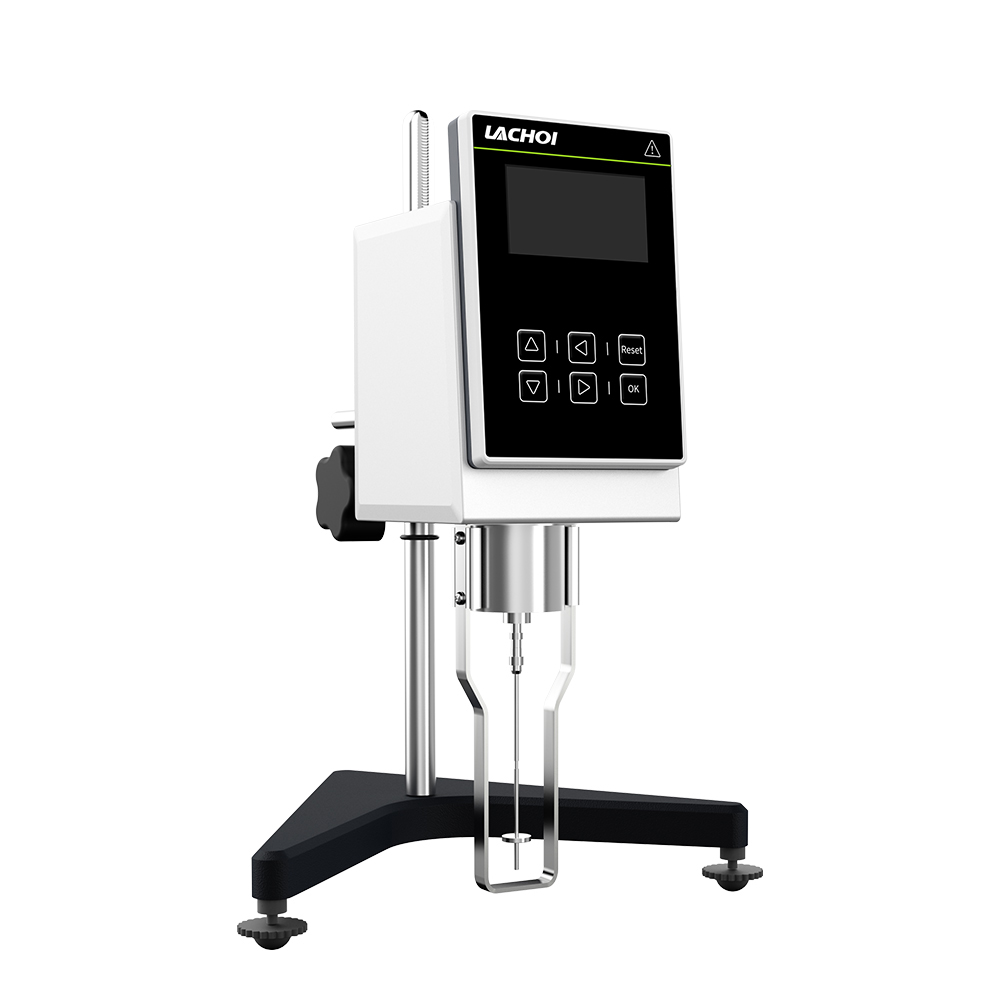 เครื่องวัดความหนืดแบบหมุนดิจิต - Test Instruments บทวิจารณ์และราคา