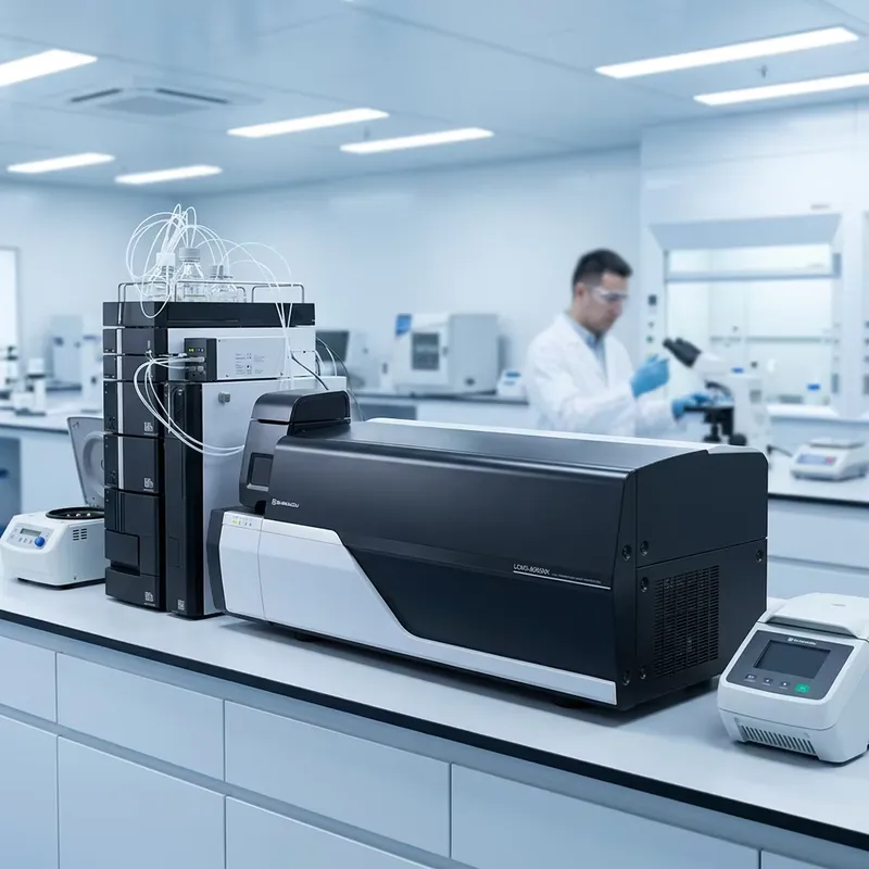 อุปกรณ์ทดสอบในห้องปฏิบัติการ โ - Lab Equipment บทวิจารณ์และราคา