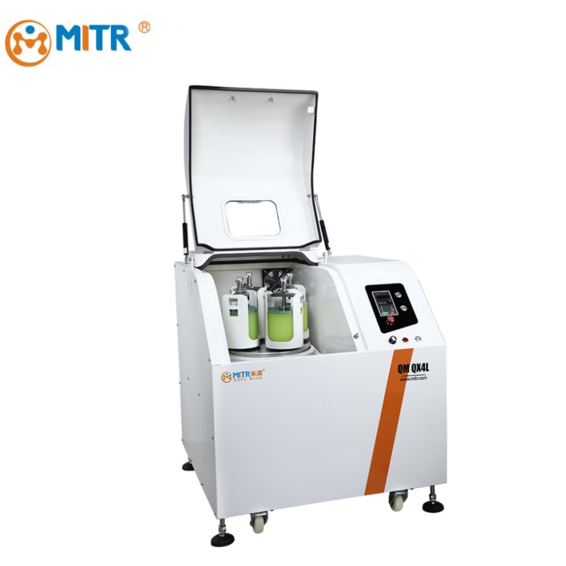 เครื่องบดแบบลูกกลิ้งสำหรับอุปก - Lab Equipment บทวิจารณ์และราคา