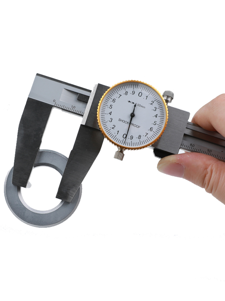 เครื่องมือวัดเส้นผ่านศูนย์กลาง - Digital Caliper 150Mm Stainless Steel บทวิจารณ์และราคา