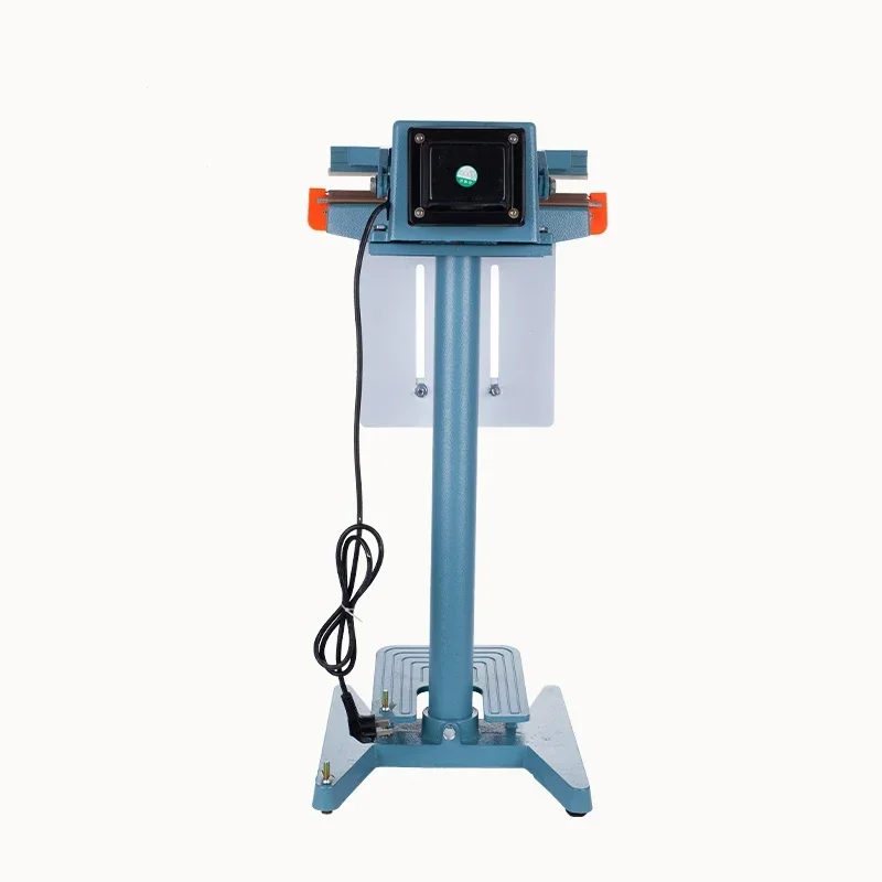 เครื่องซีลถุงแบบเท้าเหยียบ, เค - Plastic Bag Impulse Heat Sealer บทวิจารณ์และราคา