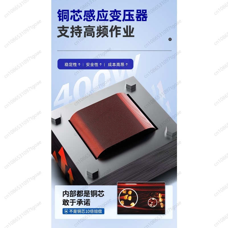 เครื่องซีลถุงพลาสติกแบบมือโยก  - Plastic Bag Impulse Heat Sealer บทวิจารณ์และราคา