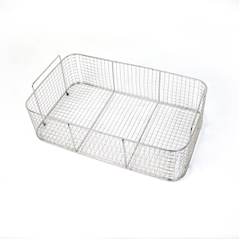 เครื่องทำความสะอาดอัลตราโซนิกด - Ultrasonic Cleaner 30L Industrial บทวิจารณ์และราคา