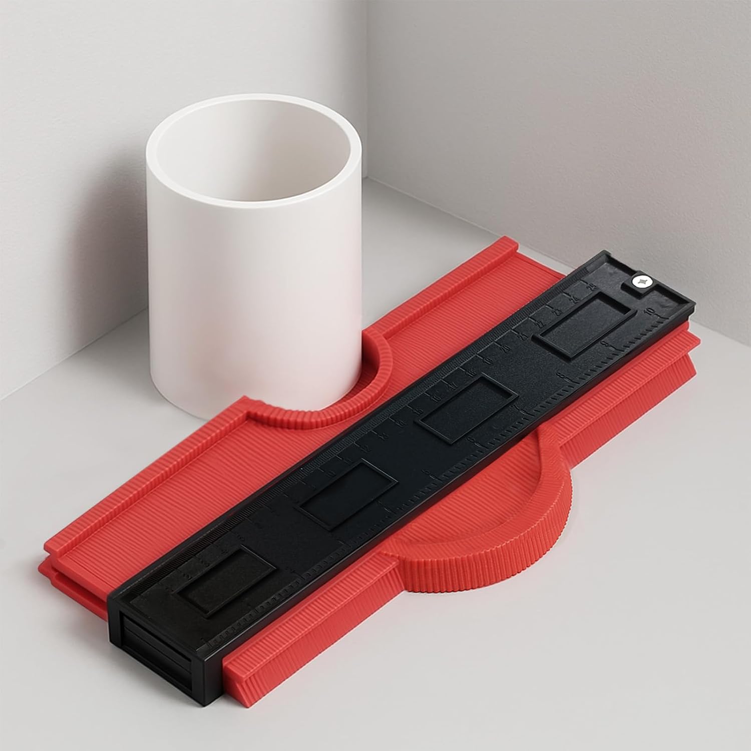 เครื่องมือวัดรูปทรงโปรไฟล์ ไม้ - Test Instruments บทวิจารณ์และราคา