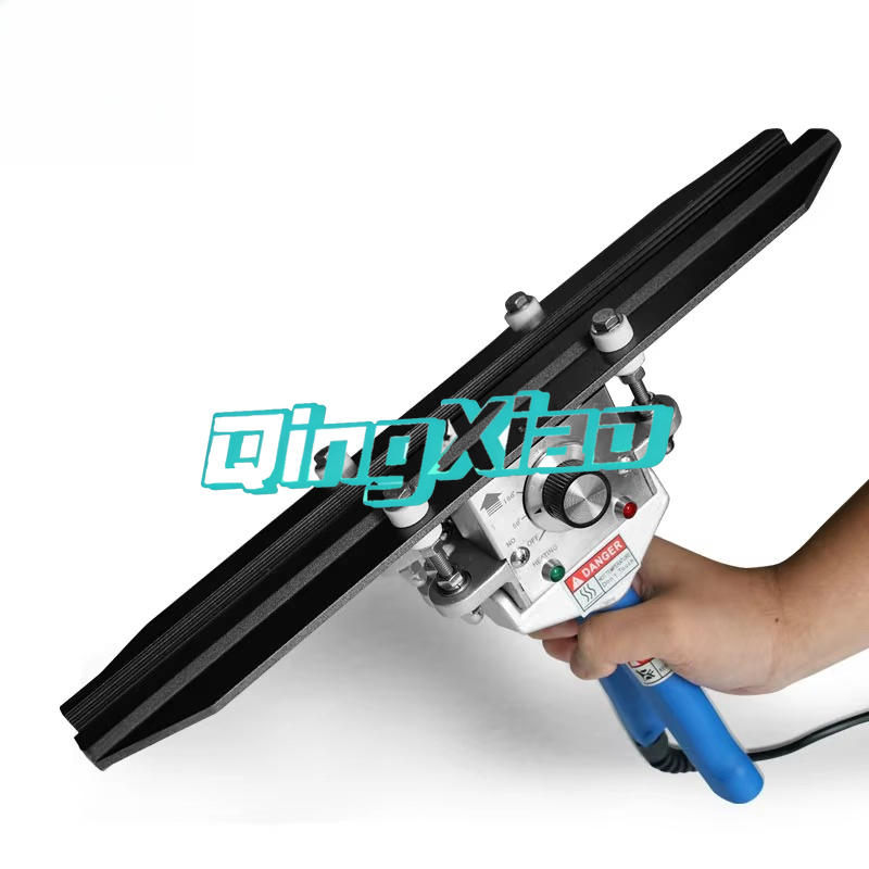 เครื่องซีลถุงพลาสติกแบบมือถือ  - Plastic Bag Impulse Heat Sealer บทวิจารณ์และราคา