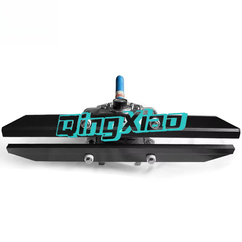 เครื่องซีลถุงพลาสติกแบบมือถือ  - Plastic Bag Impulse Heat Sealer บทวิจารณ์และราคา