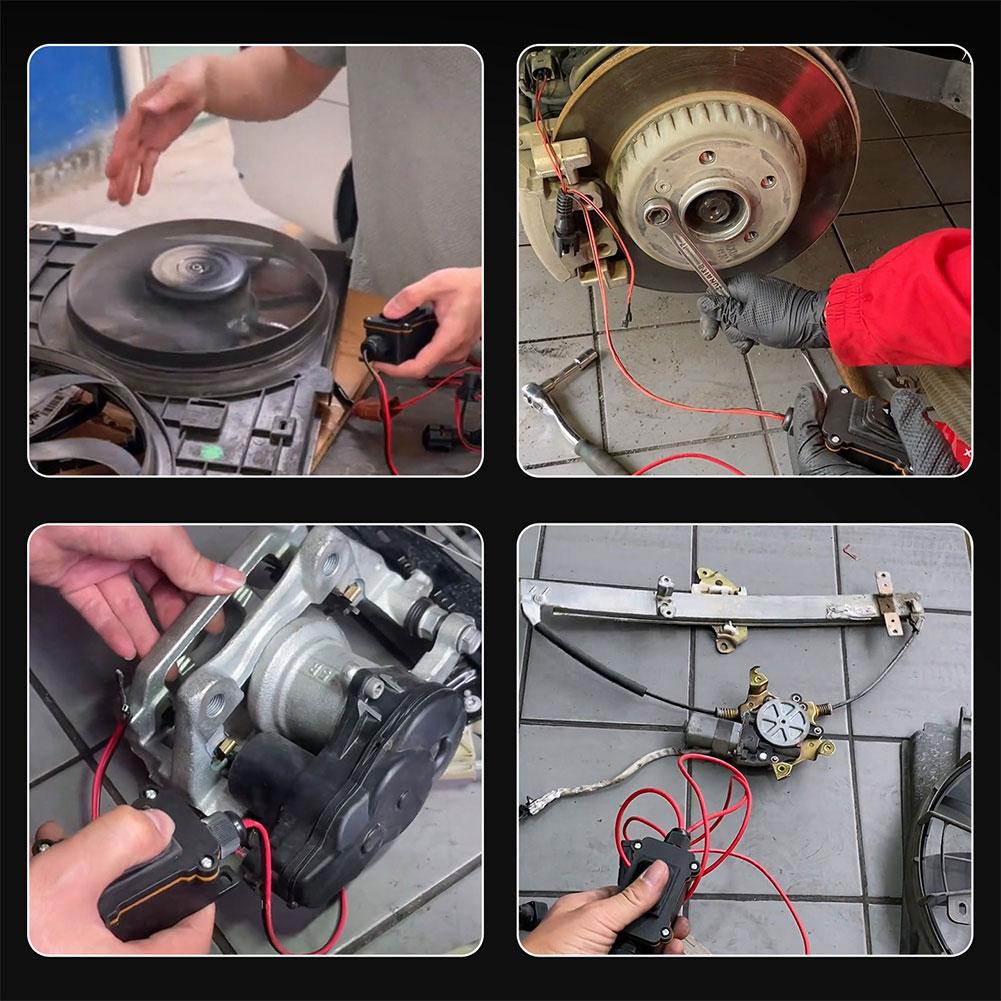 เครื่องมือรีเซ็ตและปลดล็อกมอเต - Test Instruments บทวิจารณ์และราคา