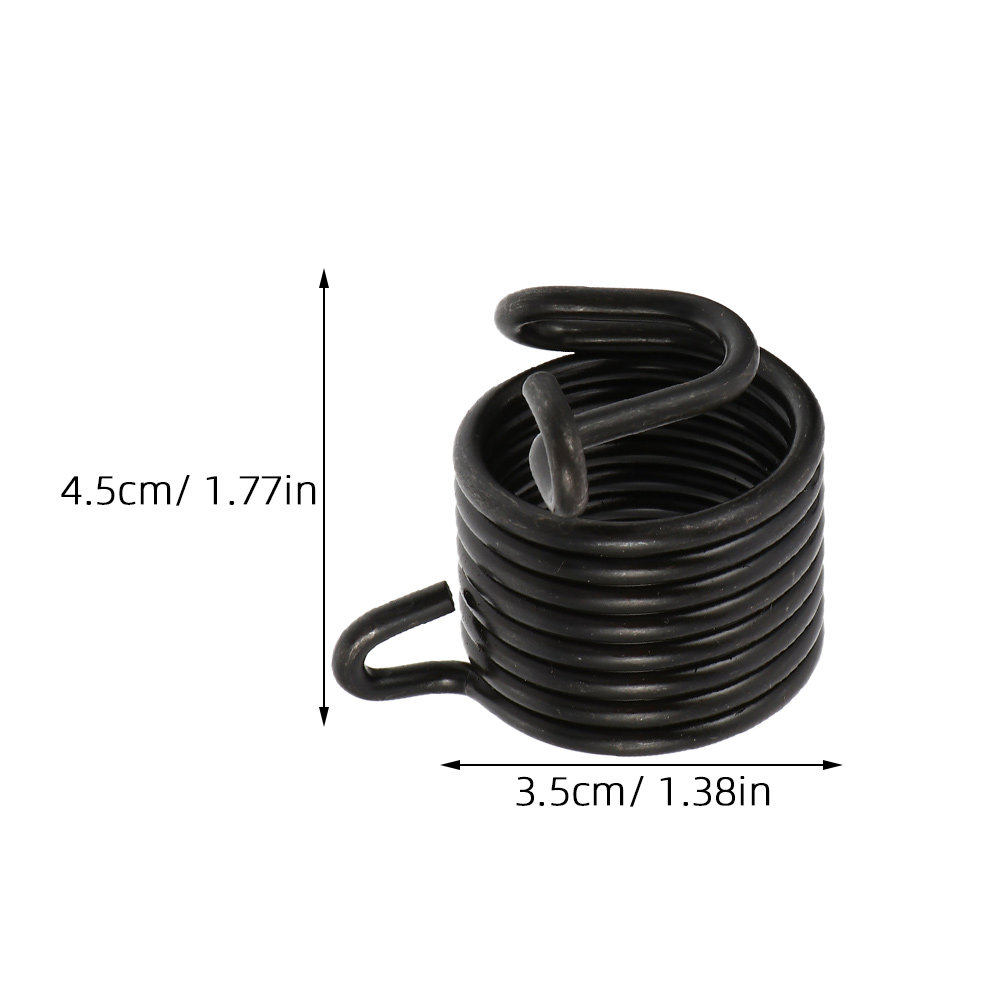 สปริงยึดค้อนลม 4 ชิ้น ทำจากเหล - Industrial Tools บทวิจารณ์และราคา