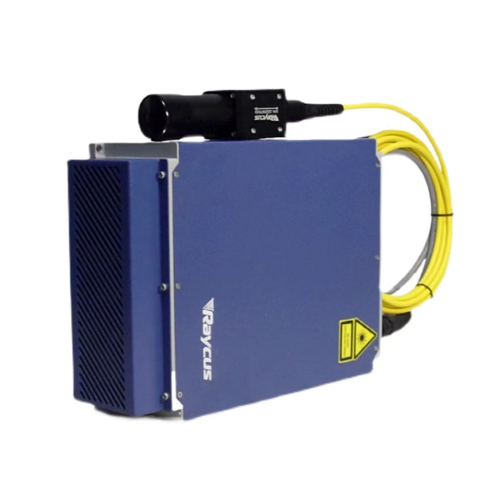 MINGLAN 20W 30W 50W Q-switched - Fiber Laser Marking Machine 30W บทวิจารณ์และราคา